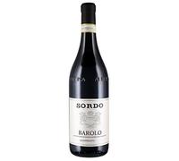 Barolo DOCG Monprivato Giovanni Sordo 2020, 0,75 ℓ