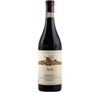 Barolo DOCG Monvigliero Vietti