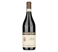 Oddero Poderi e Cantine Barolo DOCG 2021 0,75 ℓ