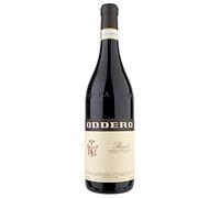Barolo DOCG Oddero Poderi e Cantine 2021, 0,75 ℓ