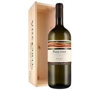 Barolo DOCG Paesi Tuoi Vite Colte 2020, Magnum 1,5 ℓ, Cassetta di legno