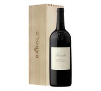 Barolo DOCG Prunotto 2020, Magnum 1,5 ℓ, Cassetta di legno