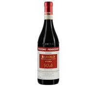 Barolo DOCG Riserva Bussia 90 dì Giacomo Fenocchio 2019, 0,75 ℓ