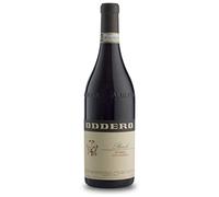 Barolo DOCG Riserva Bussia Soprana Vigna Mondoca Oddero 2013 0,75 L