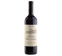 Barolo DOCG Rocche di Castiglione Ceretto 2020, 0,75 ℓ