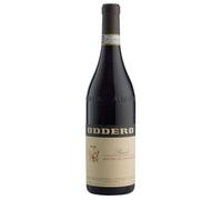 Barolo DOCG Rocche di Castiglione Oddero Poderi e Cantine 2021, 0,75 ℓ