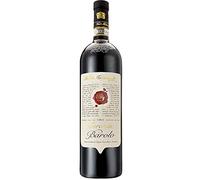 Barolo Docg | Soranus Tenuta Montemagno | 2018 | Vino Rosso Piemontese | Piemonte | Bottiglia 75Cl | Idea Regalo
