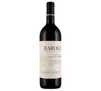 Barolo DOCG Sorì Ginestra Conterno Fantino 2021, 0,75 ℓ