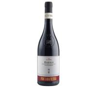 Fontanafredda Vigna La Rosa Barolo DOCG 2020 0,75 ℓ