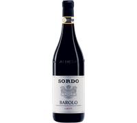 Barolo Gabutti 2021 - Giovanni Sordo Barolo