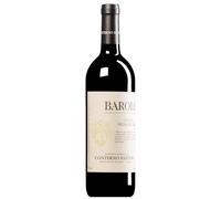 Barolo Ginestra Vigna del Gris DOCG 2020 (BIO) 0,75 l