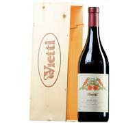Barolo Lazzarito DOCG 2012 MAGNUM in cassetta di legno 1,5 l