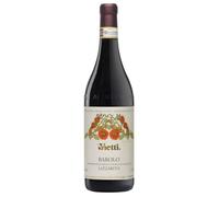Barolo Lazzarito DOCG Vietti 2020 0,75 ℓ