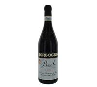 Barolo Liste Docg Borgogno Cl 75