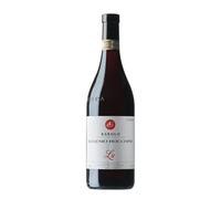Barolo 'Lu' Eugenio Bocchino 2018