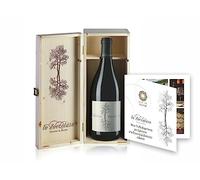 Barolo Magnum Lo Zoccolaio in cassa di legno + voucher valido per 2 persone che include: Simulazione caccia al Tartufo e visita alla Cantina con degustazione + tagliere di salumi e formaggi.