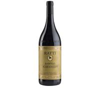 Barolo 'Marcenasco' Magnum Renato Ratti 2021