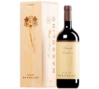 Barolo Margheria DOCG 2021 MAGNUM in cassetta di legno 1,5 l