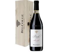 Barolo 'Monvigliero' Jeroboam Belcolle 2015 (Confezione)