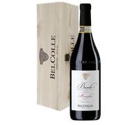 Barolo 'Monvigliero' Magnum Belcolle 2020 (Confezione)