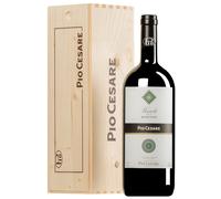 Barolo Mosconi DOCG 2020 MAGNUM in cassetta di legno 1,5 l