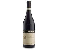 Barolo Oddero 2015