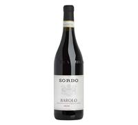 Barolo "Parussi" DOCG 2015