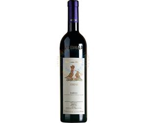 Barolo Pressenda DOCG - 2004-1,5 lt. - Abbona Marziano
