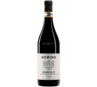 Barolo Ravera 2021 - Giovanni Sordo Barolo