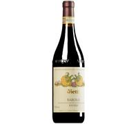 Barolo Ravera DOCG 2017 0,75 l