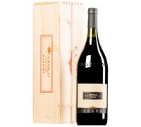 Barolo Ravera DOCG 2017 MAGNUM in cassetta di legno 1,5 l