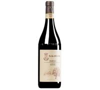 Barolo Ravera DOCG 2021 (BIO) 0,75 l