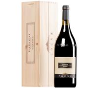 Barolo Ravera DOCG 2021 MAGNUM in cassetta di legno 1,5 l