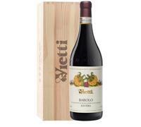 Barolo 'Ravera' Magnum Vietti 2018