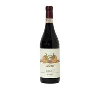 BAROLO RAVERA VIETTI 2020 750ml