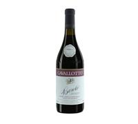 Barolo Riserva Bricco Boschis DOCG Vigna San Giuseppe 2019 - Cavallotto 0.75 lt