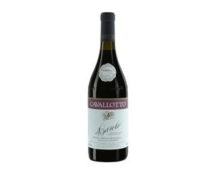 Barolo Riserva Bricco Boschis DOCG Vigna San Giuseppe 2019 - Cavallotto 0.75 lt