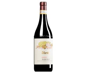 Barolo Riserva DOCG 2016 0,75 l