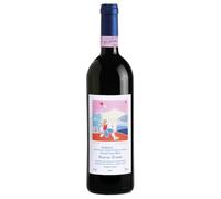 Barolo Riserva DOCG Fossati Case Nere 10 Anni Roberto Voerzio 2015, 0,75 ℓ