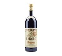 Barolo Riserva DOCG Monfortino 2019 - Giacomo Conterno 0.75 lt