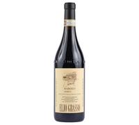 Barolo Riserva DOCG Runcot Elio Grasso 2016, 0,75 ℓ