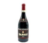 Barolo Riserva Mascarello 2016 DOCG Dedicato a Umberto Vino Rosso 75cl 14%