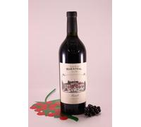 Barolo Riserva Mirafiore - 2010 - Kellerei Fontanafredda