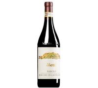 Barolo DOCG Rocche di Castiglione Vietti 2020 0,75 ℓ