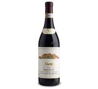 Barolo Rocche di Castiglione Vietti 2015