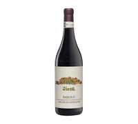 BAROLO ROCCHE DI CASTIGLIONE VIETTI 2020 750ml