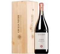 Barolo Serradenari DOCG 2021 JEROBOAM 5 litri in cassetta di legno 5 l
