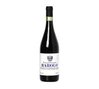 Barolo Serralunga d'Alba DOCG 2021 - Principiano 0.75 lt