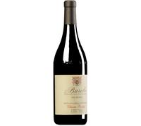 Barolo Via Nuova DOCG 2020 (BIO) 0,75 l