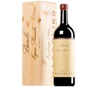 Barolo Vigna Rionda Riserva DOCG 2019 Doppio MAGNUM in cassetta di legno 3 l